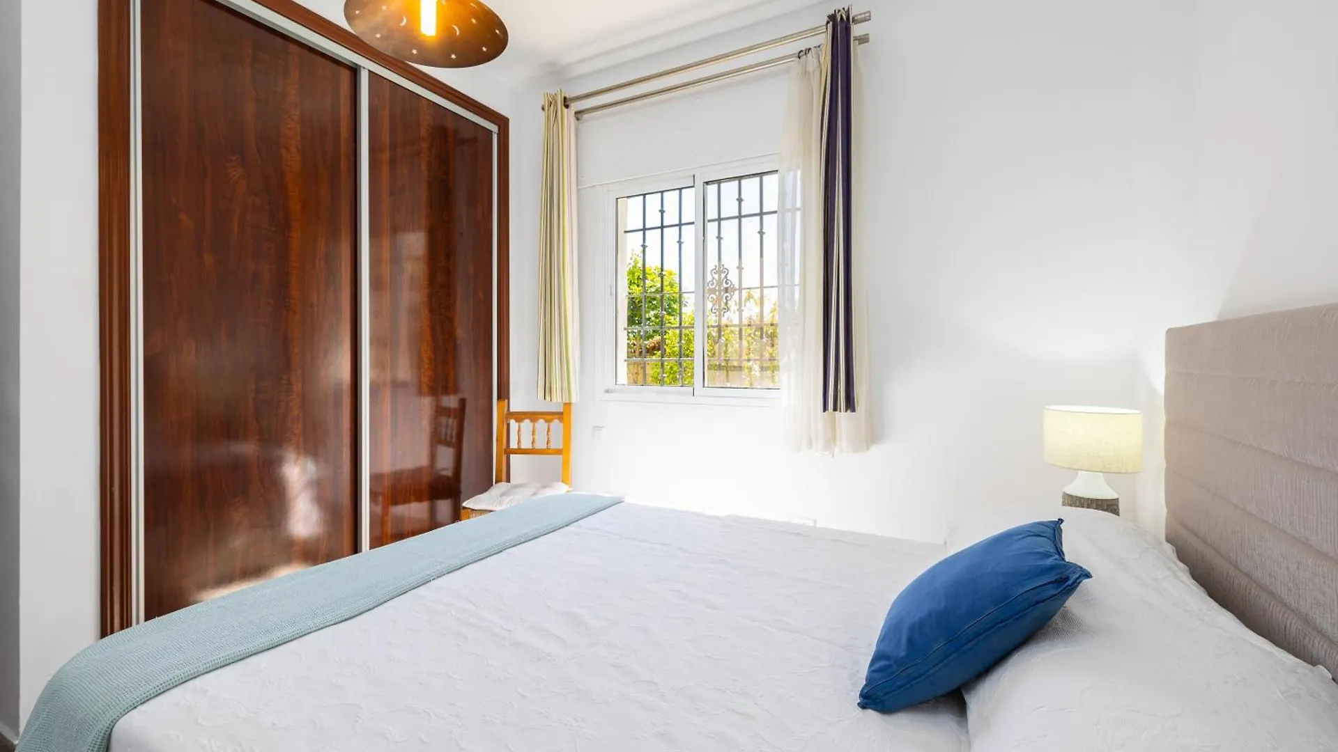 Vakantiehuis Villa Terrenito Private Pool By Aora Stay Fuengirola Spanje