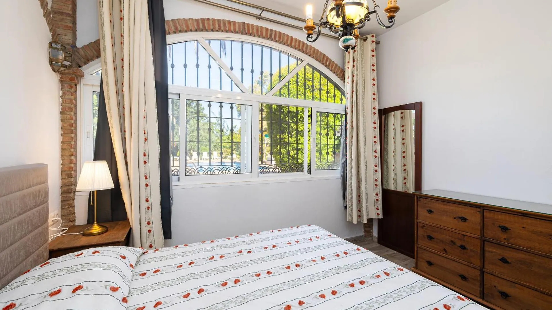 Vakantiehuis Villa Terrenito Private Pool By Aora Stay Fuengirola