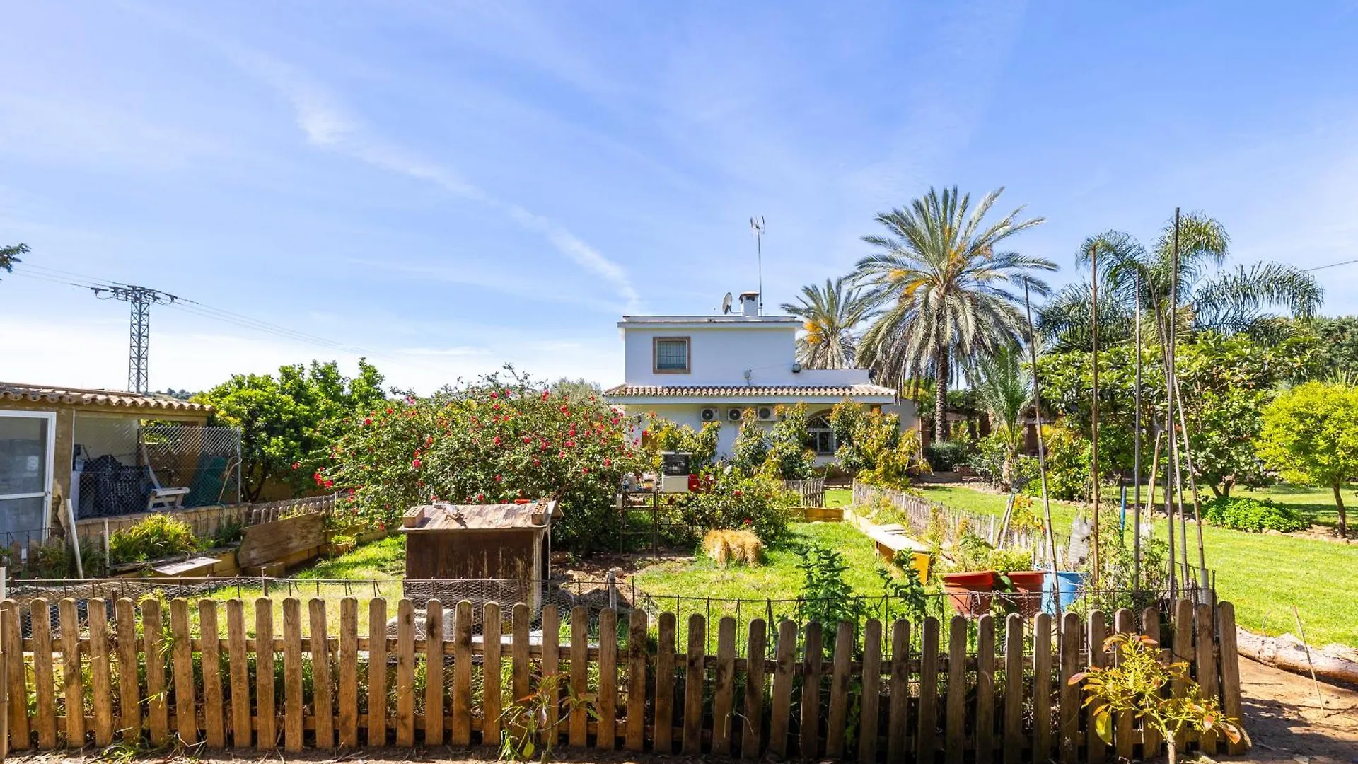 Vakantiehuis Villa Terrenito Private Pool By Aora Stay Fuengirola