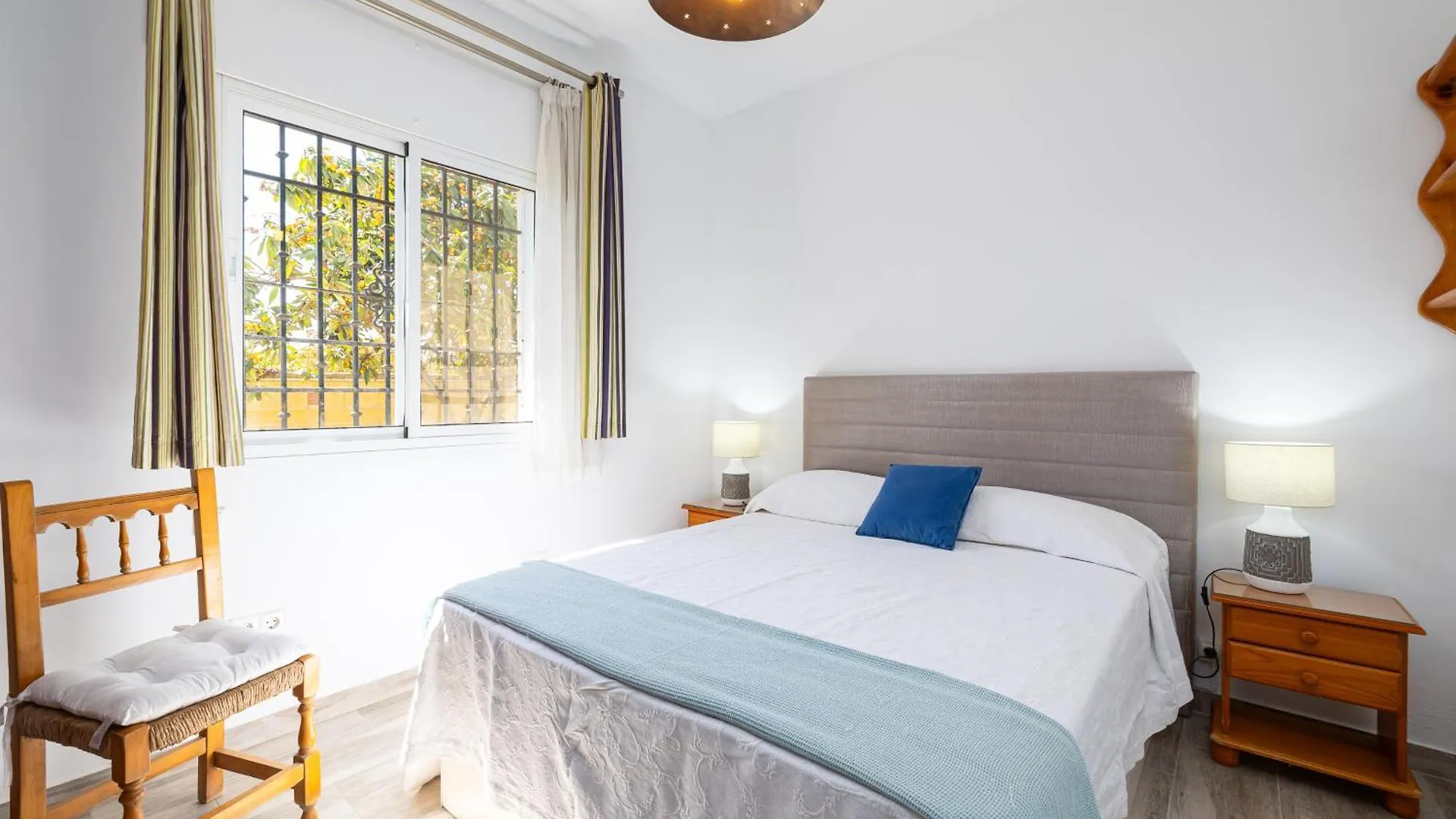 Villa Terrenito Private Pool By Aora Stay Fuengirola Ferienhaus