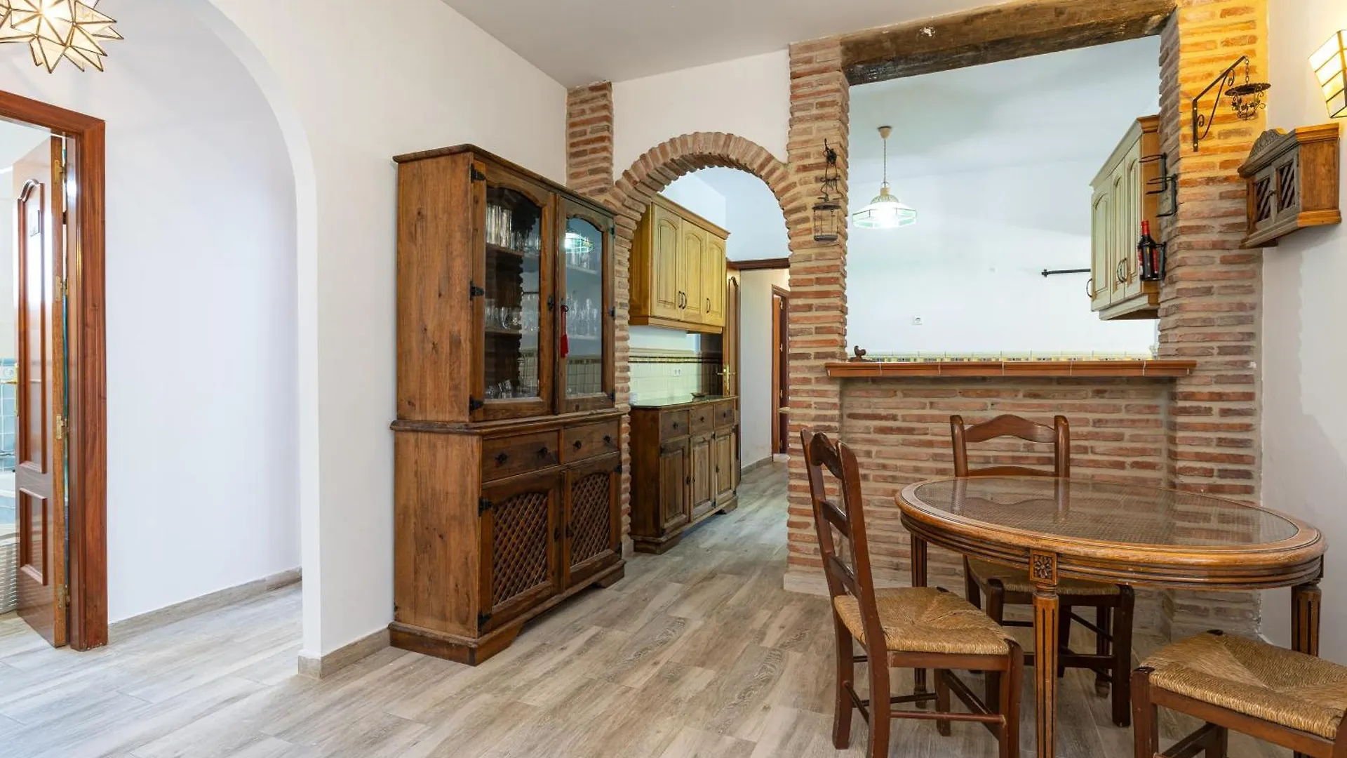 Villa Terrenito Private Pool By Aora Stay Fuengirola Ferienhaus