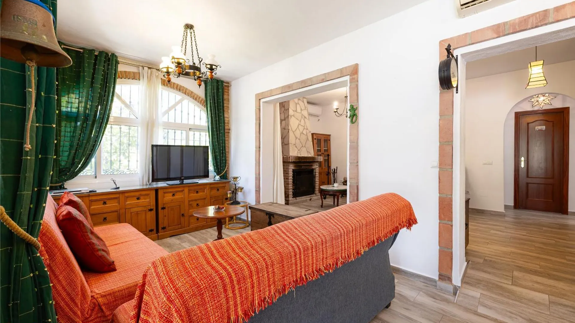 Ferienhaus Villa Terrenito Private Pool By Aora Stay Fuengirola Spanien