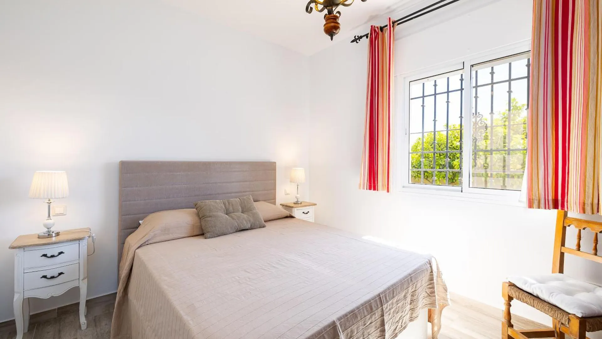 Holiday home Villa Terrenito Private Pool By Aora Stay Fuengirola