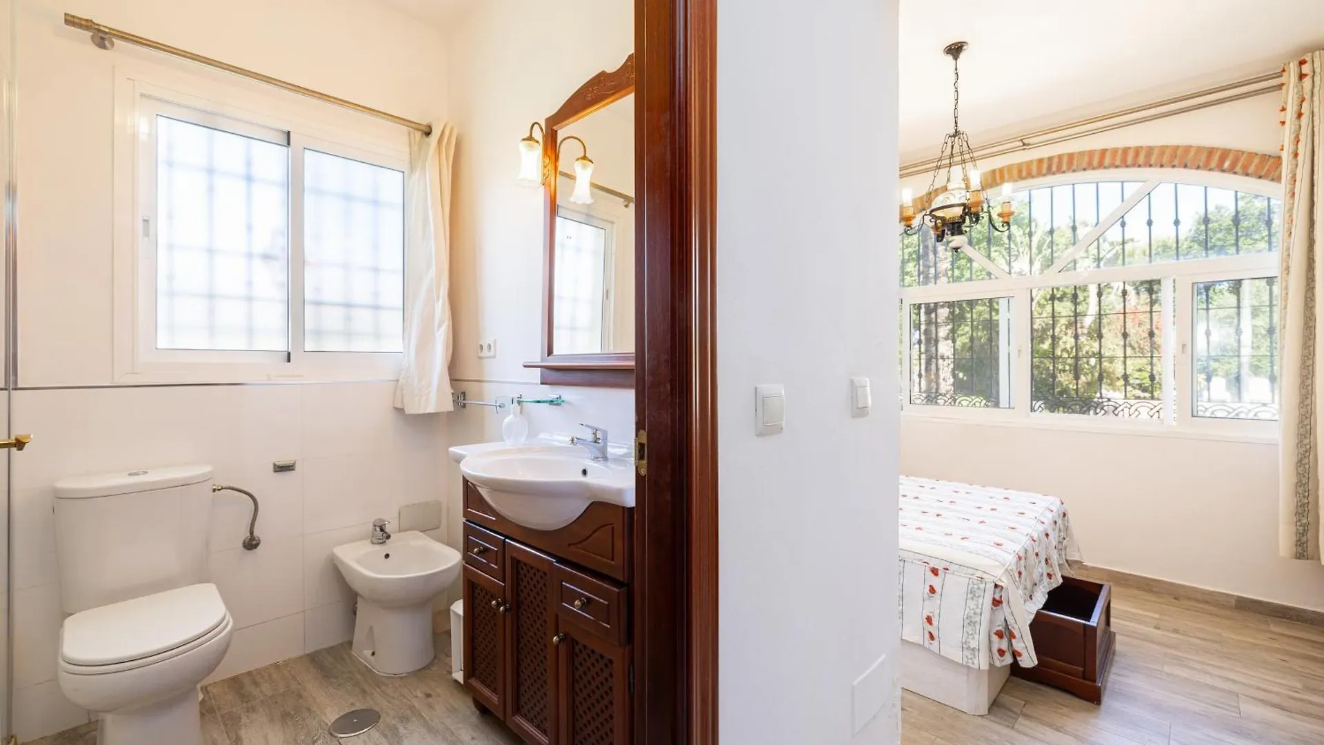 Villa Terrenito Private Pool By Aora Stay Fuengirola
