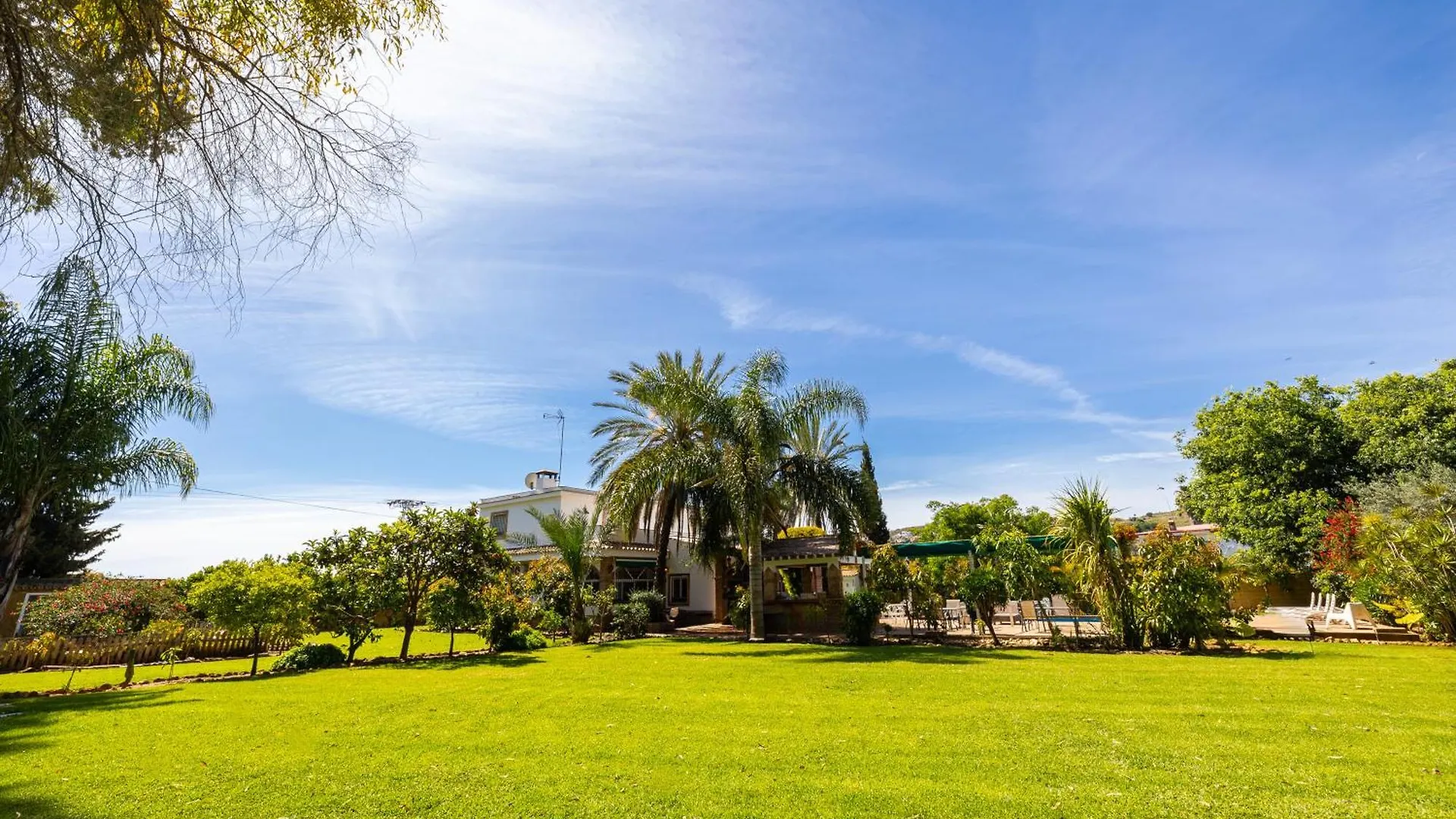 Holiday home Villa Terrenito Private Pool By Aora Stay Fuengirola Spain