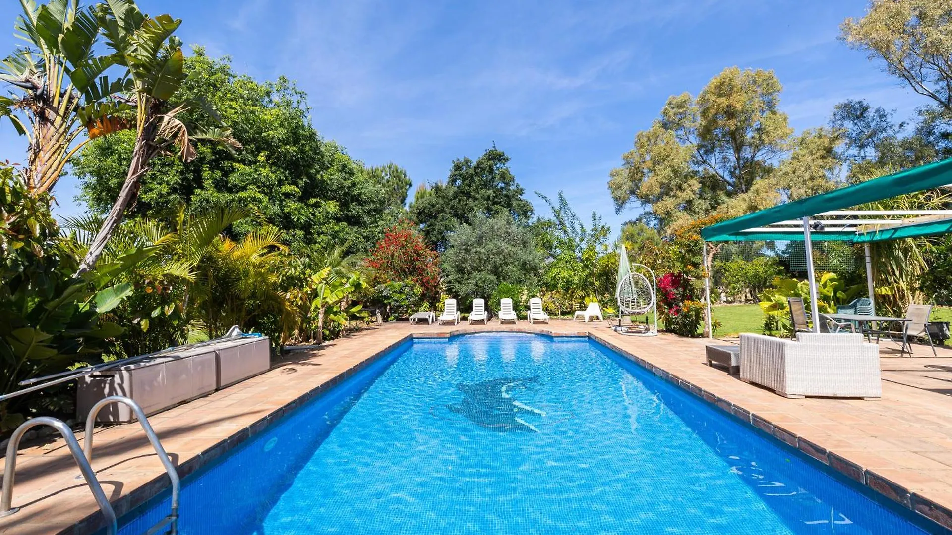 Villa Terrenito Private Pool By Aora Stay Fuengirola