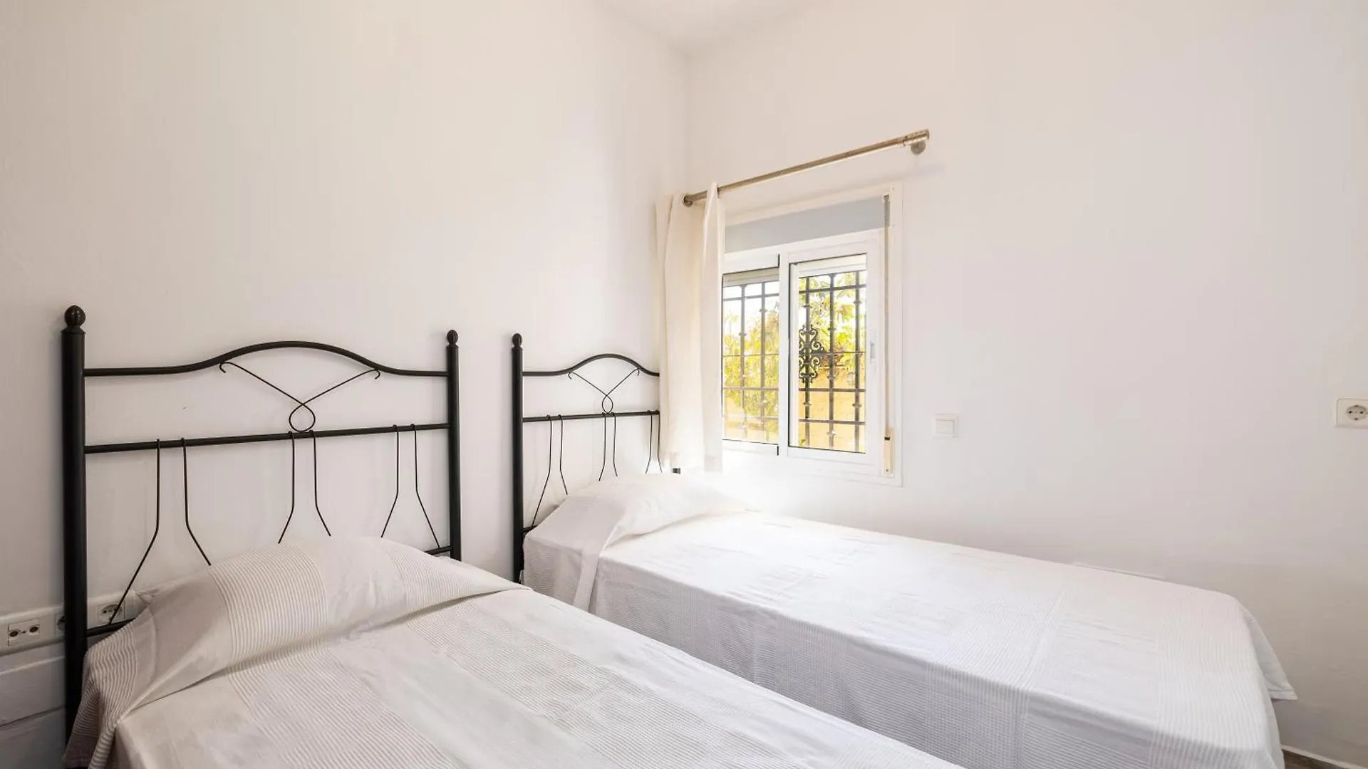 Holiday home Villa Terrenito Private Pool By Aora Stay Fuengirola