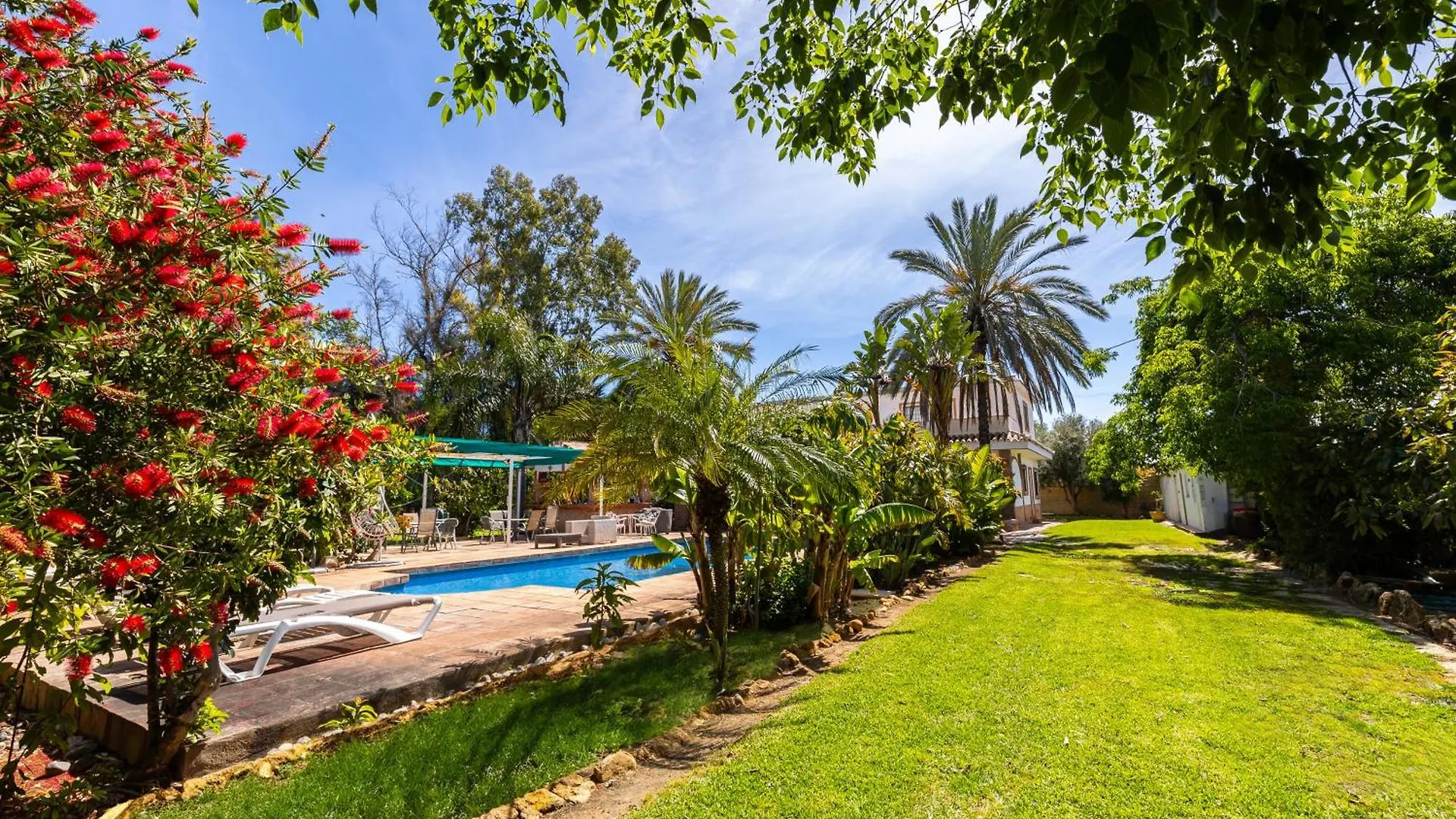 Holiday home Villa Terrenito Private Pool By Aora Stay Fuengirola