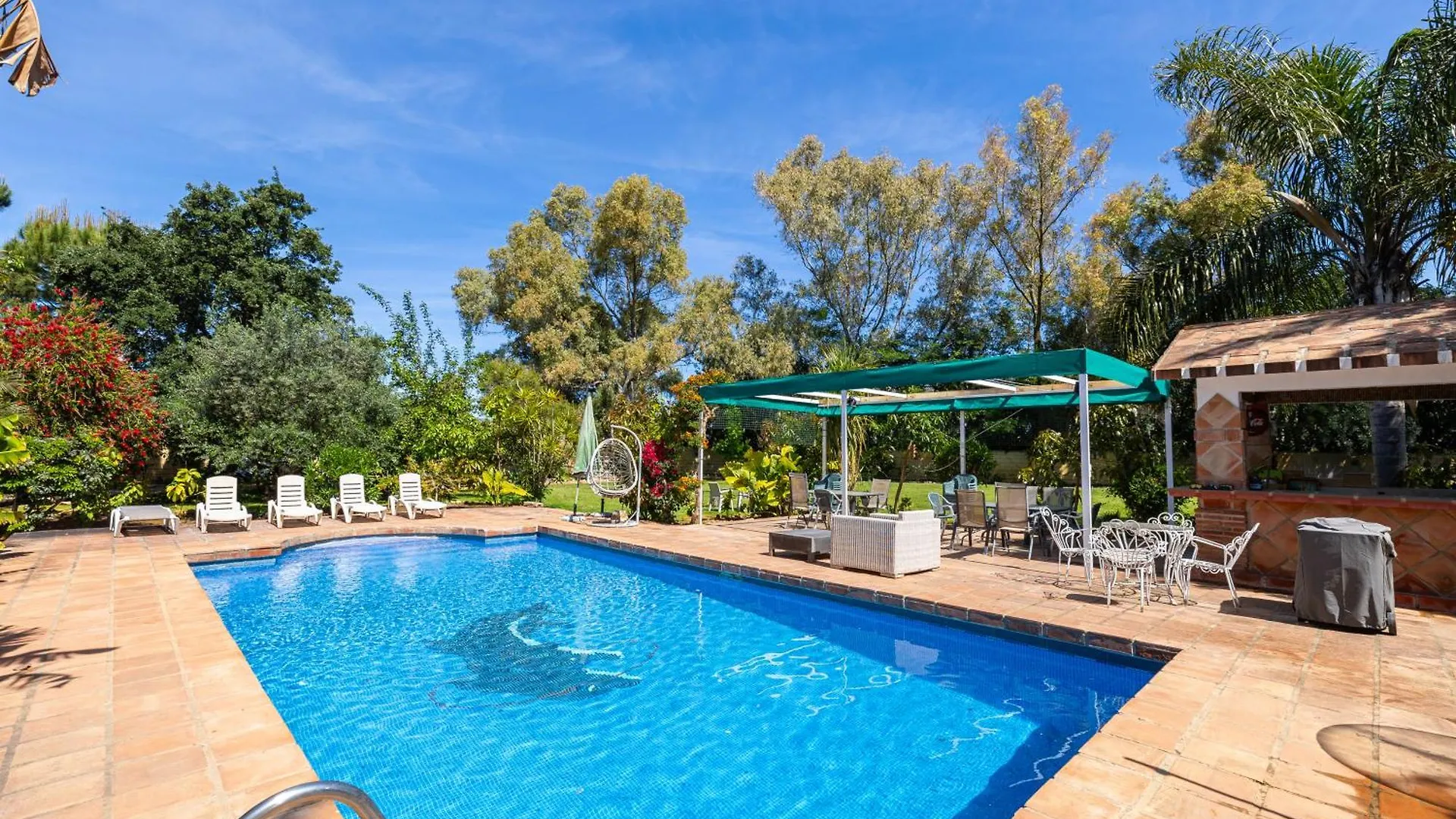 Villa Terrenito Private Pool By Aora Stay Fuengirola