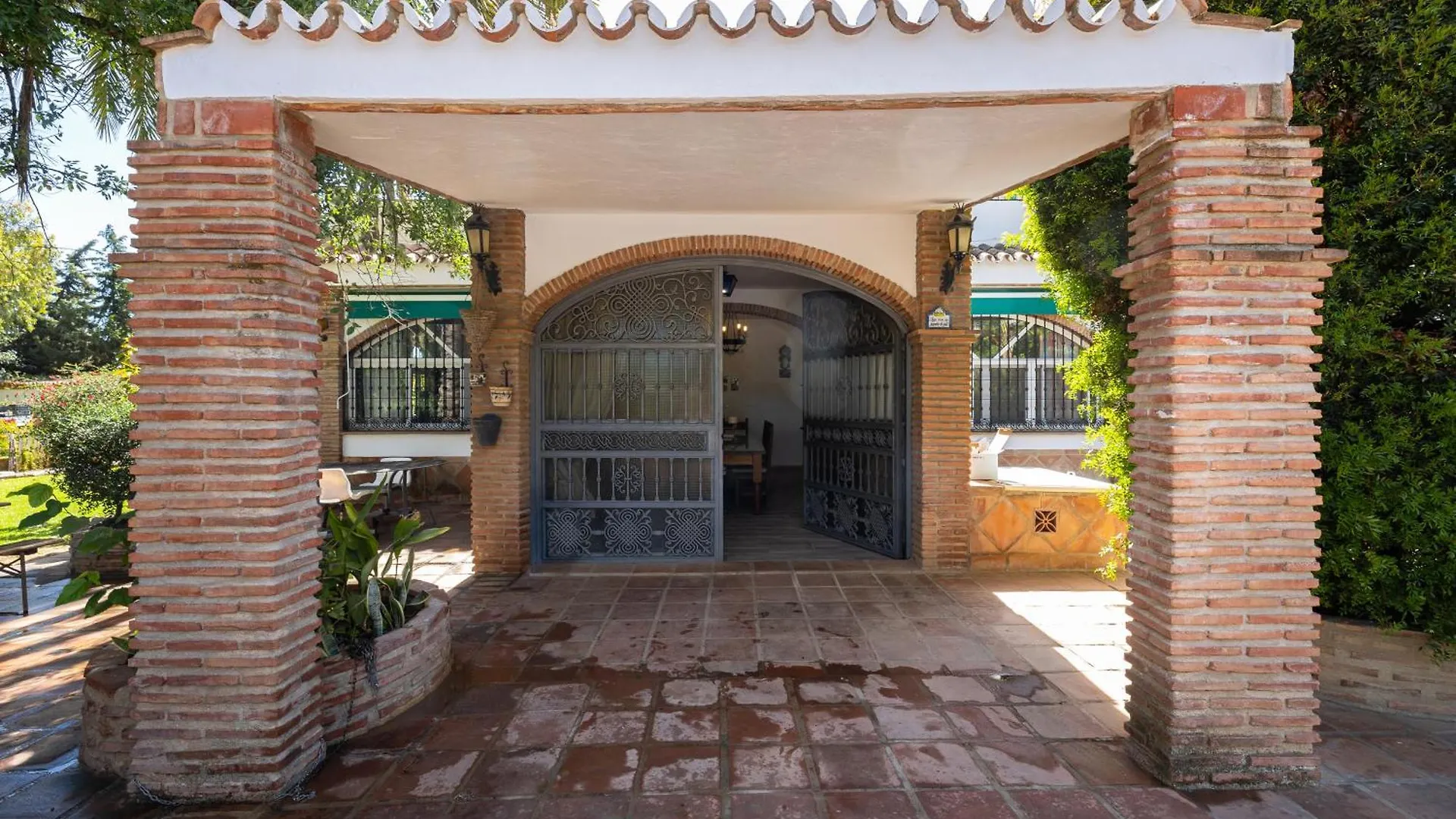 Villa Terrenito Private Pool By Aora Stay Fuengirola Holiday home