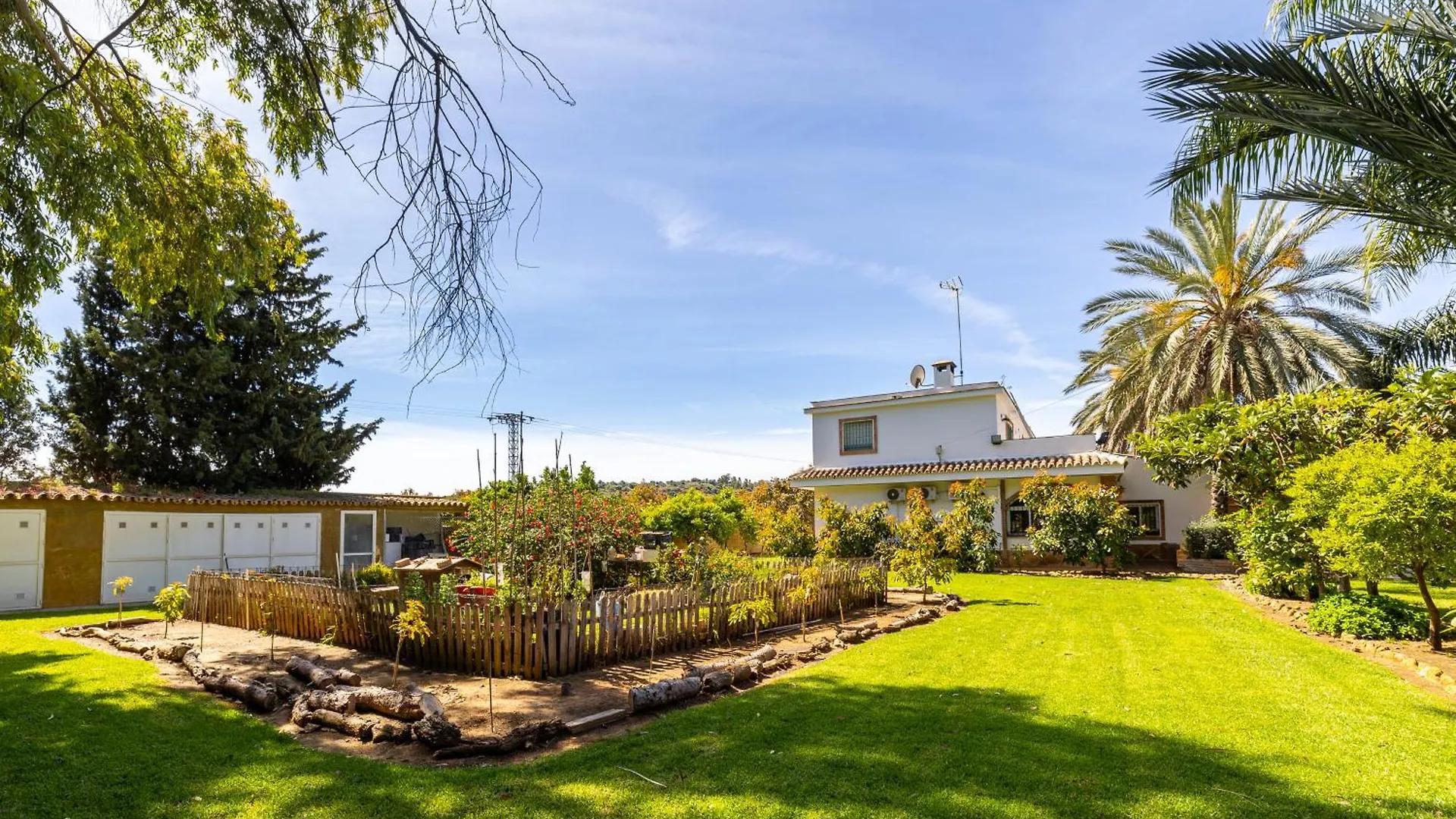 Villa Terrenito Private Pool By Aora Stay Fuengirola