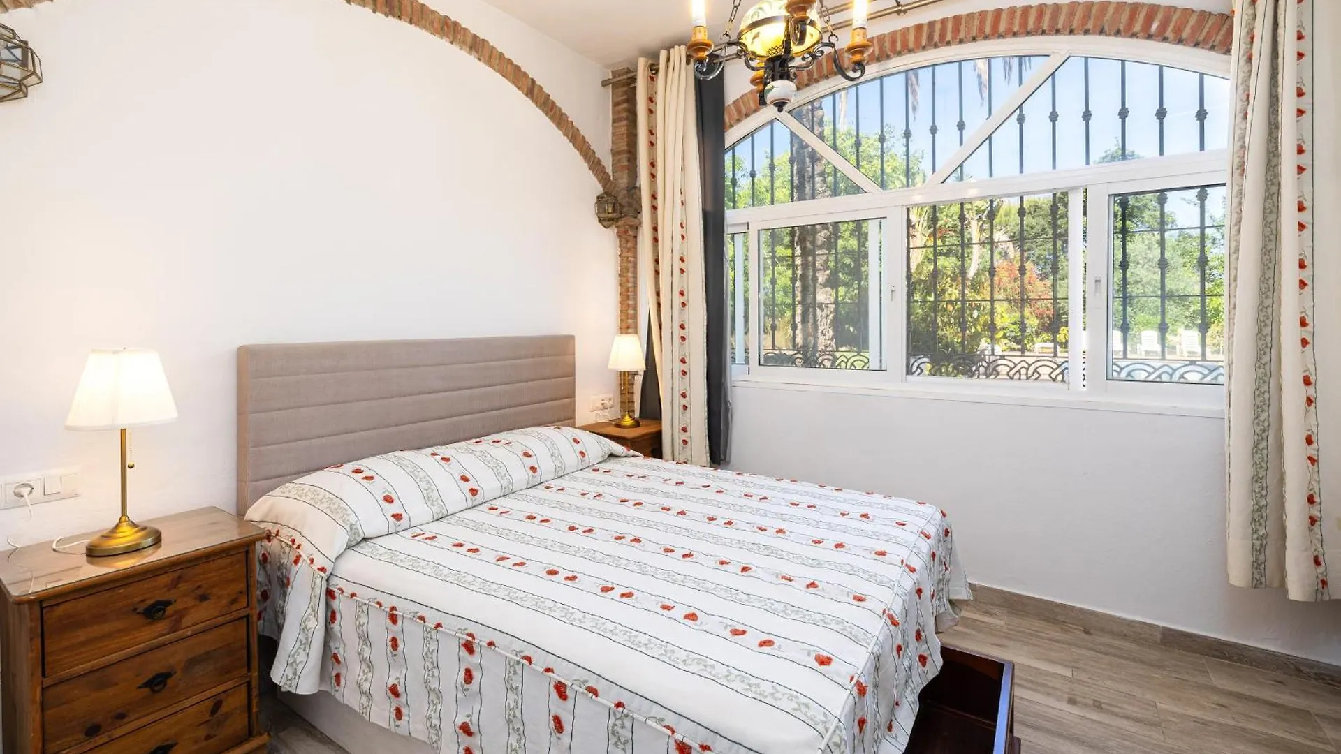 Holiday home Villa Terrenito Private Pool By Aora Stay Fuengirola