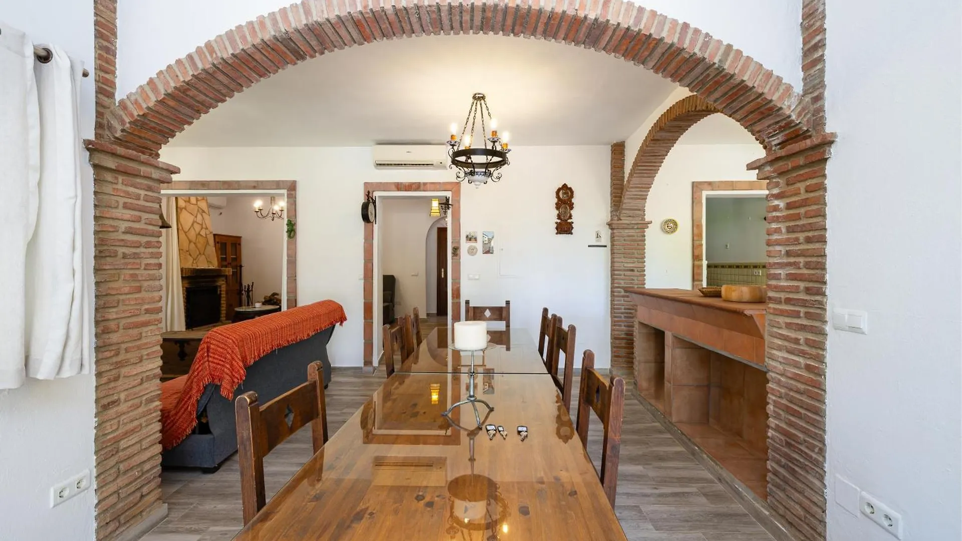Villa Terrenito Private Pool By Aora Stay Fuengirola Spain