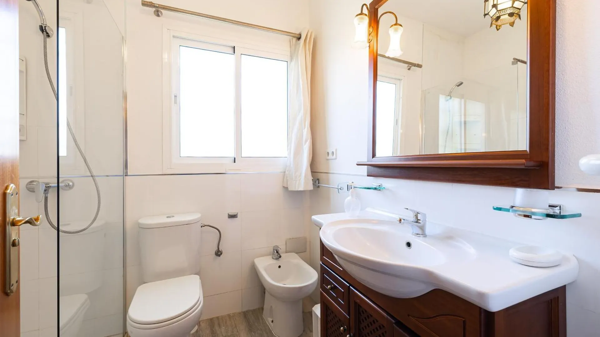 Villa Terrenito Private Pool By Aora Stay Fuengirola Spain