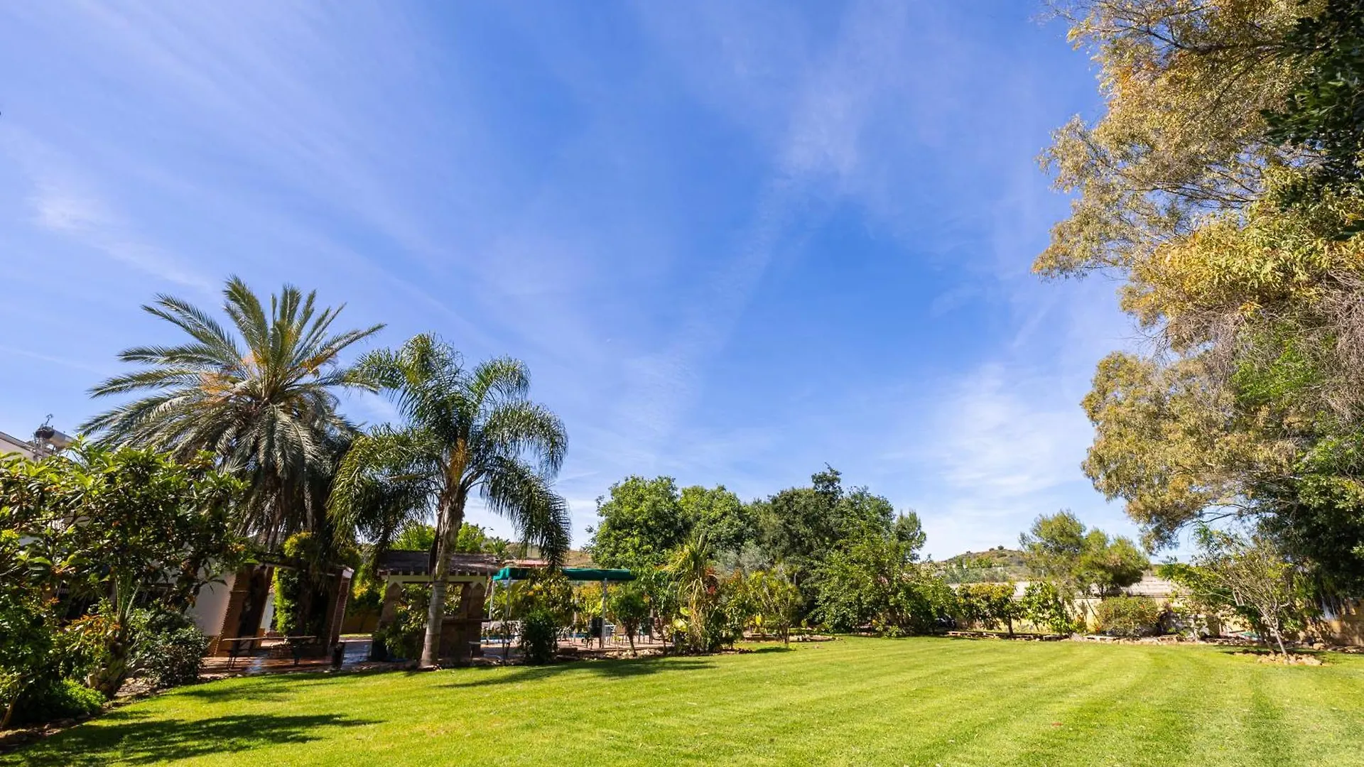 Villa Terrenito Private Pool By Aora Stay Fuengirola